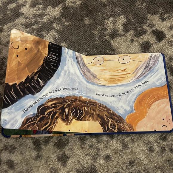 Random House Board Books C is for Consent & Hooray for You! - Picture 7 of 8